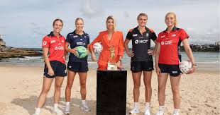 Image result for Foxes Netball Club