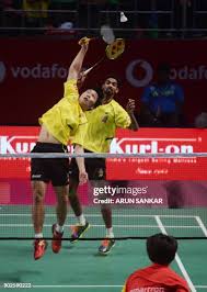 Image result for Hayley Badminton Club (Sunday Smashers)