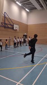 Image result for RACQUETEERS Badminton Club