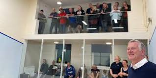 Image result for Warlingham Squash and Racketball Club