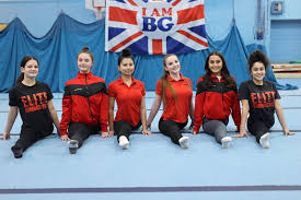 Image result for Elite Recreational Gymnastics Club