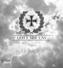 Image result for gott mit uns
