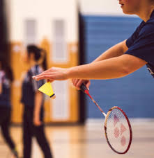 Image result for Yorkshire Badminton Club
