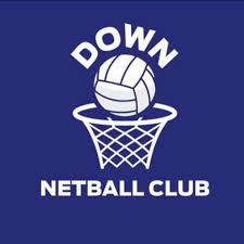 Image result for The Downs Netball Club