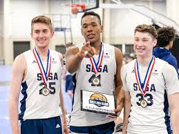 Image result for South Tyneside Basketball Club