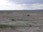 a mere metre or two of vertical perspective revealed more of the land - via Daymix