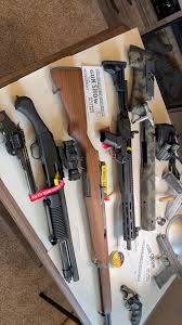 Image result for Dacorum Rifle Club