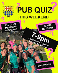 Image result for St Ives Hockey Club