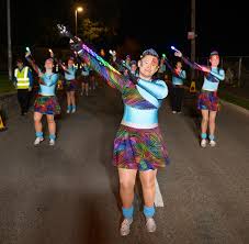 Image result for Castle Cary Cygnets Majorettes