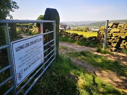 Image result for Almondbury Wesleyan Cricket Club