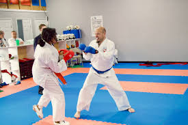 Image result for Reading Wado Kai Karate Club