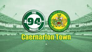 Image result for Caernarfon Football Club