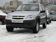 Lada Niva - Wikipedia, the free encyclopedia