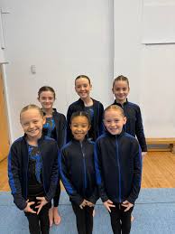 Image result for Hinckley Gymnastics Club