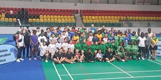 Image result for Malmesbury Jnr Badminton Club