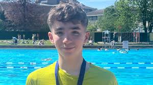 Image result for Garston Swimming Club