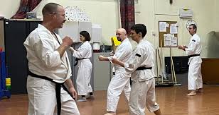 Image result for Bristol Dojo MMA