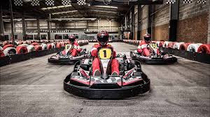 Image result for West of Scotland Kart Club