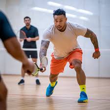 Image result for Sandown Park Squash Club