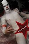 Sugar Weasel, the One and Only Clown Escort | VICE United States