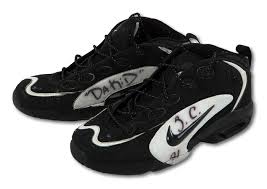 Image result for kevin garnett shoes