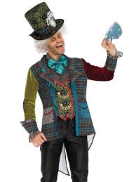 Image result for mad hatter