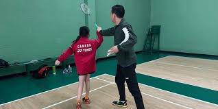 Image result for Redways Badminton Club