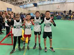 Image result for Leigh Harriers & Athletic Club
