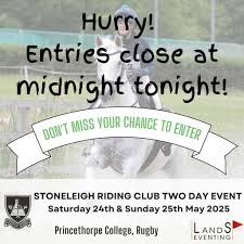 Image result for Stoneleigh Riding Club
