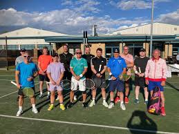 Image result for David Lloyd (Aspley) Badminton Club