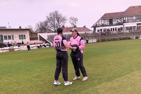 Image result for Blackpool Cricket Club