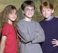 Meet the Wizards  Harry Potter    Celeb Everything