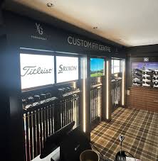 Image result for Waterton Park Golf Club Ltd