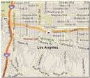 The Sherman Oaks Chamber of Commerce - Local Sherman Oaks Map
