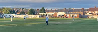Image result for Sunderland Cricket Club