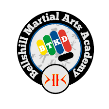 Image result for Bellshill Tae Kwon-Do