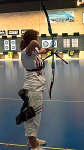 Image result for Abbey Bowmen Archery Club, Essex