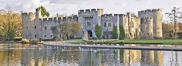 Image result for Allington Castle Archers