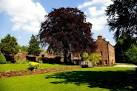 NY6137 : Melmerby Hall. near to Melmerby, Cumbria, Great Britain - via Daymix