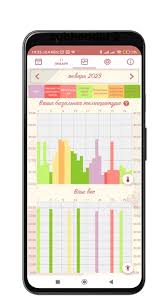 Картинки по запросу WoCa (Женский календарь)