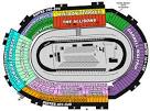 BRISTOL MOTOR SPEEDWAY Tickets - Buy BRISTOL MOTOR SPEEDWAY ...