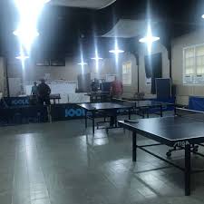 Image result for Stockport Table Tennis Club