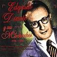 Album: Edgardo Donato Y Sus Muchachos 1932-1939 - 08427328130882.300x300