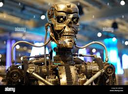 Image result for cyberdyne