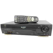 Image result for JVC VCR 755