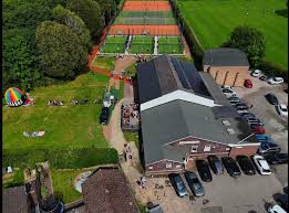 Image result for Barnt Green Sports Club