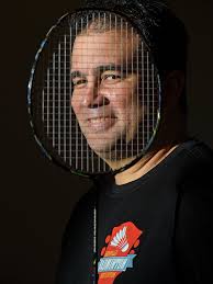 Image result for Shaw Badminton Club