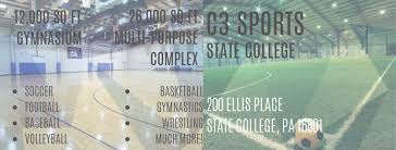 Image result for C3 Athletics