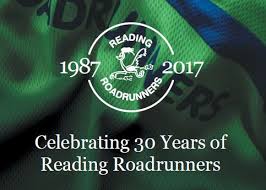 Image result for Reading Roadrunners