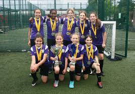 Image result for London Girls Football Club